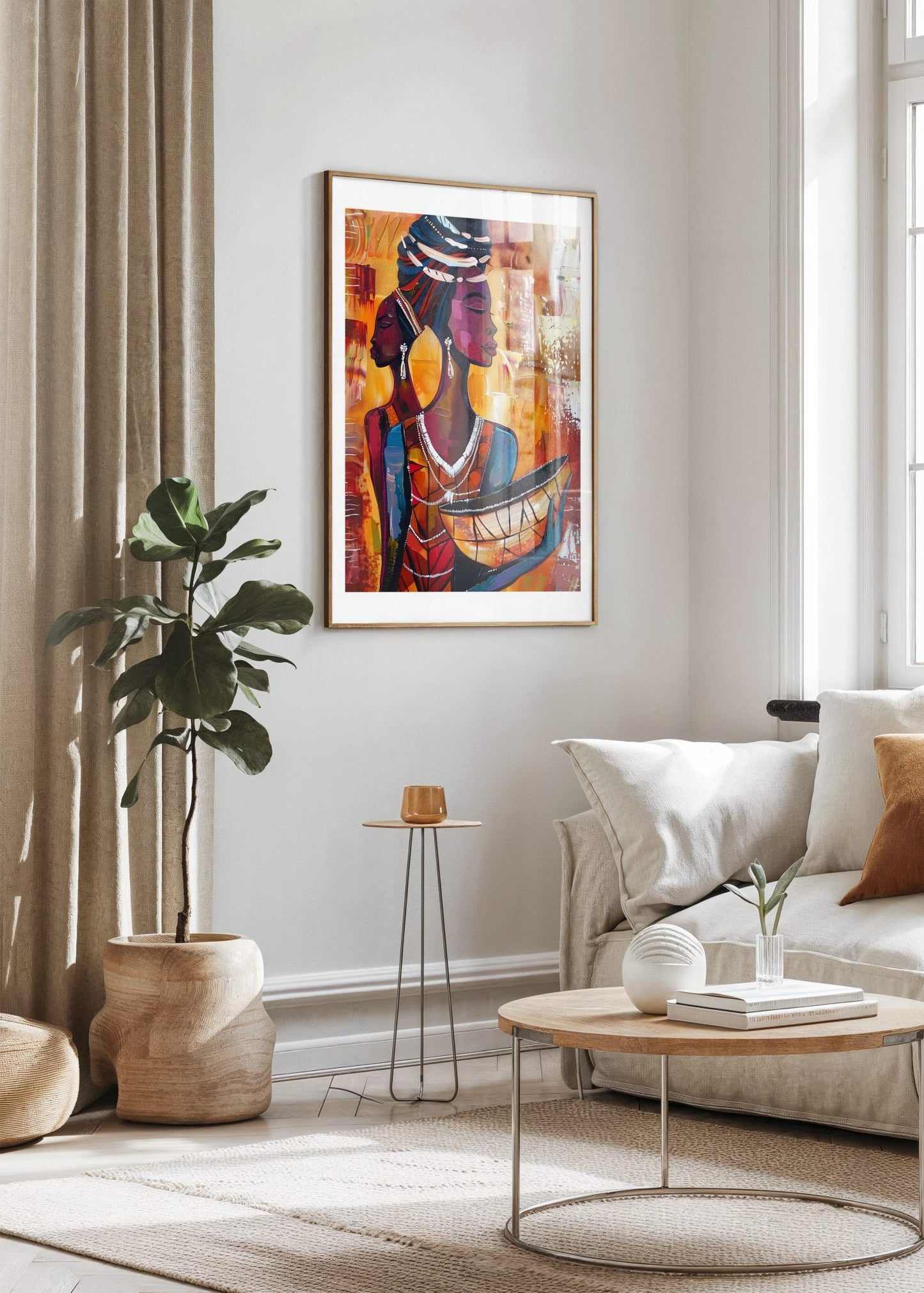 The Essence of Elegance No. 2 Poster