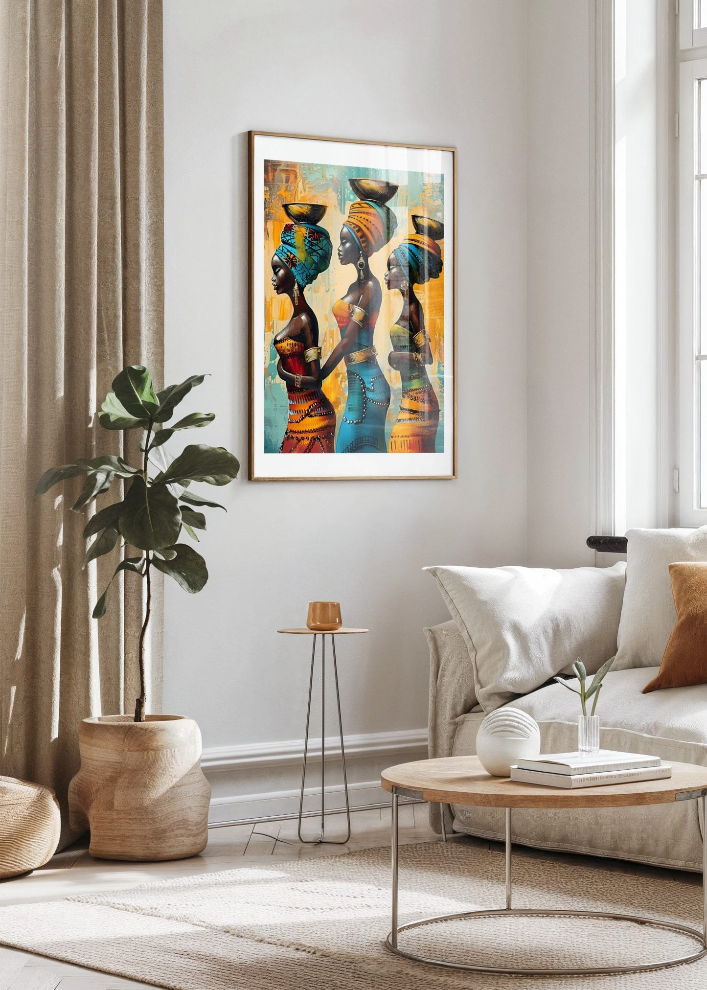 The Essence of Elegance No. 8 Poster