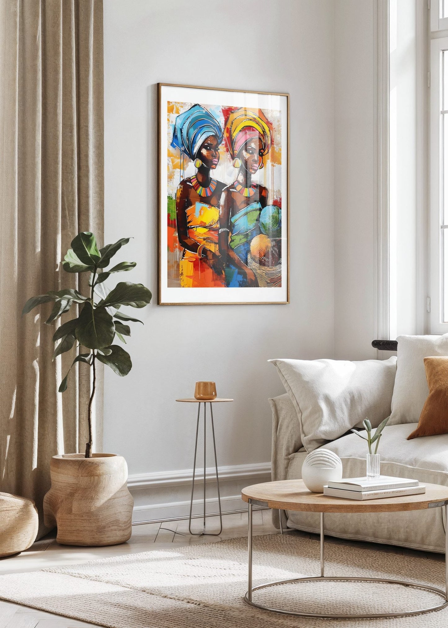 The Essence of Elegance No. 9 Poster