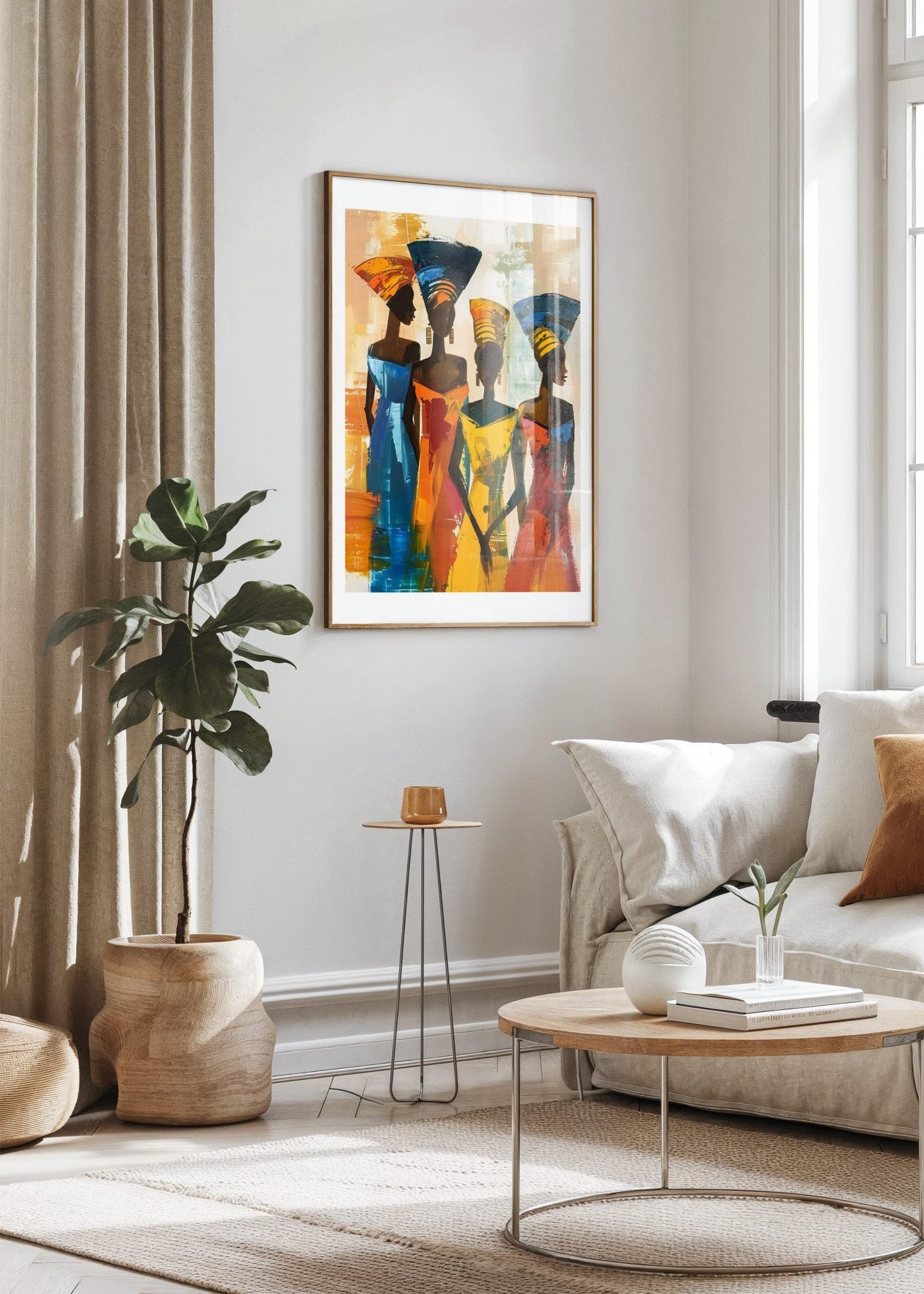 The Essence of Elegance No. 12 Poster