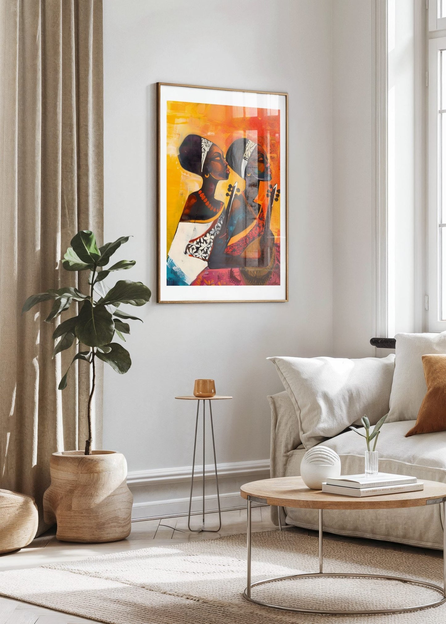 The Essence of Elegance No. 13 Poster