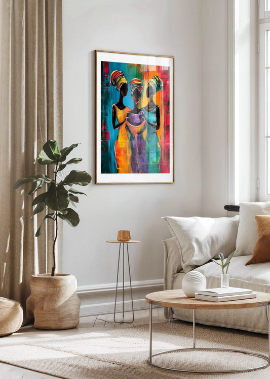 The Essence of Elegance No. 15 Poster