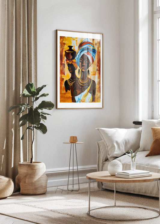 The Essence of Elegance No. 18 Poster