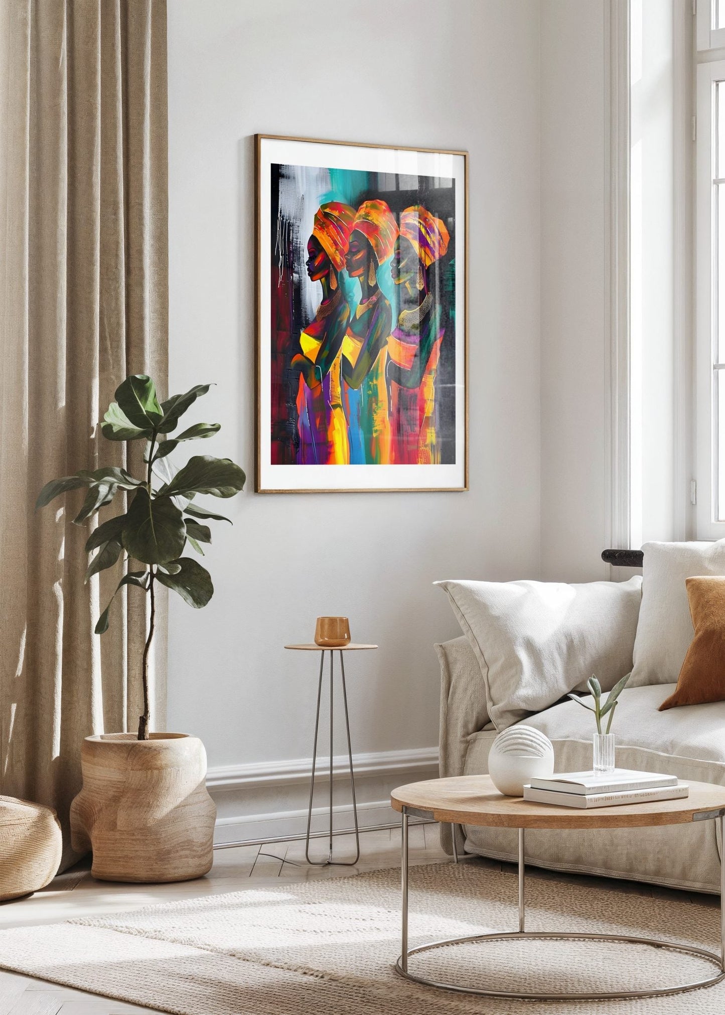 The Essence of Elegance No. 20 Poster