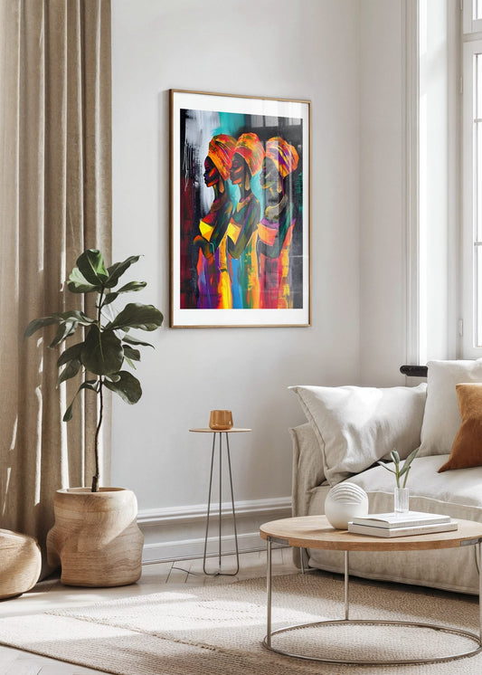 The Essence of Elegance No. 20 Poster