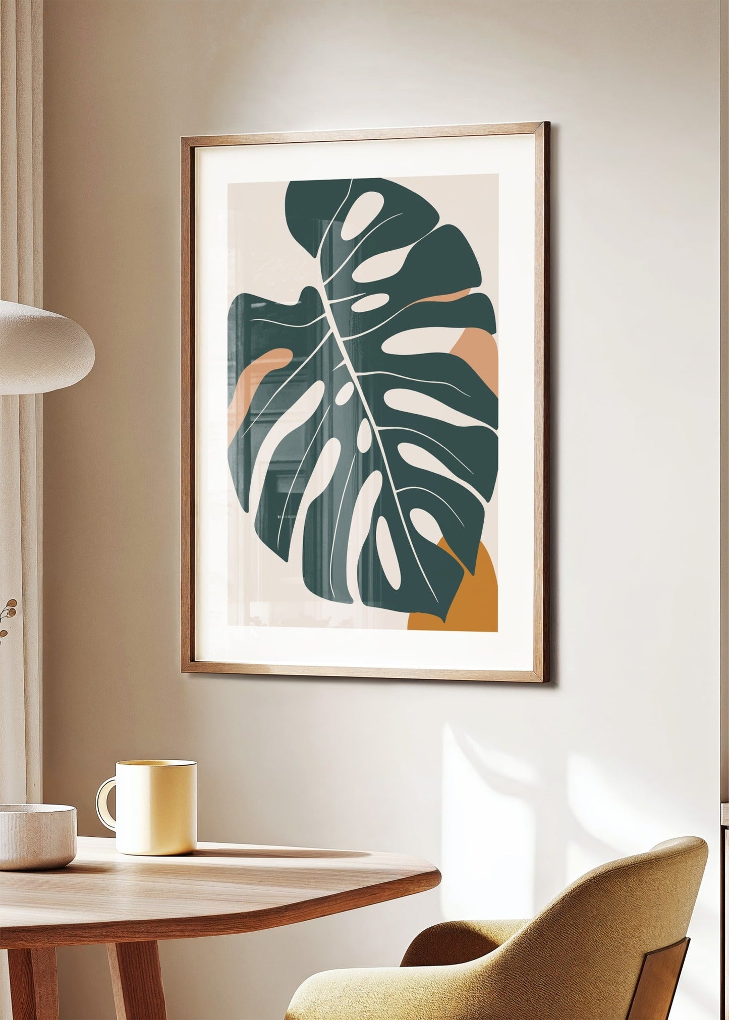 Tropical Essence No. 13 Poster