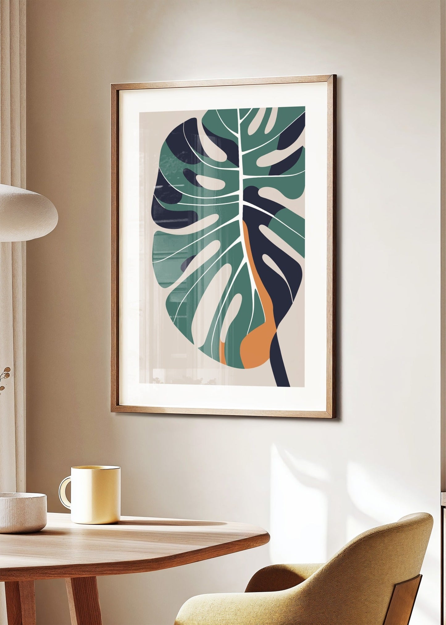 Tropical Essence No. 15 Poster