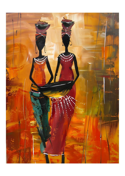 The Essence of Elegance No. 1 Poster