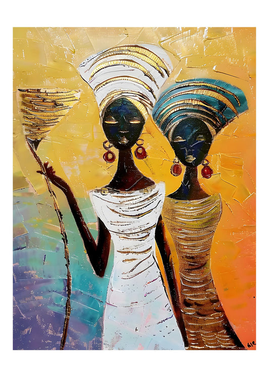 The Essence of Elegance No. 3 Poster