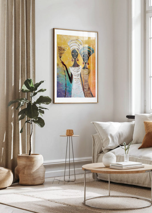 The Essence of Elegance No. 3 Poster