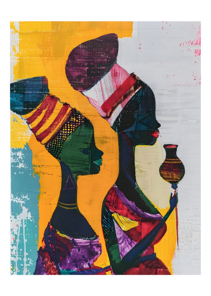 The Essence of Elegance No. 4 Poster