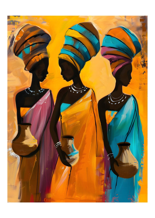 The Essence of Elegance No. 5 Poster