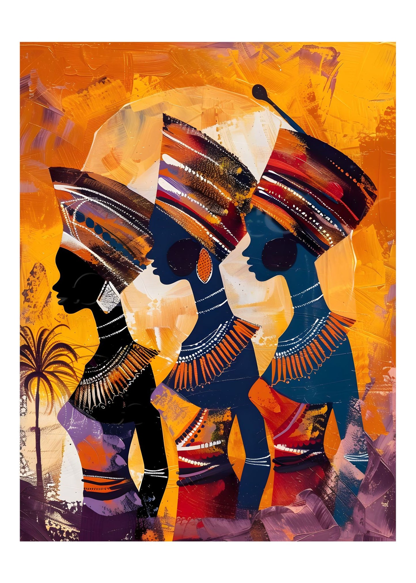 The Essence of Elegance No. 6 Poster