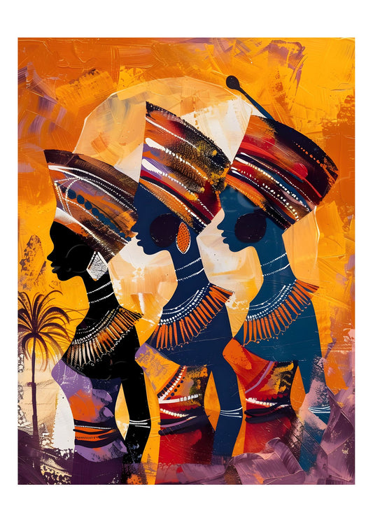 The Essence of Elegance No. 6 Poster