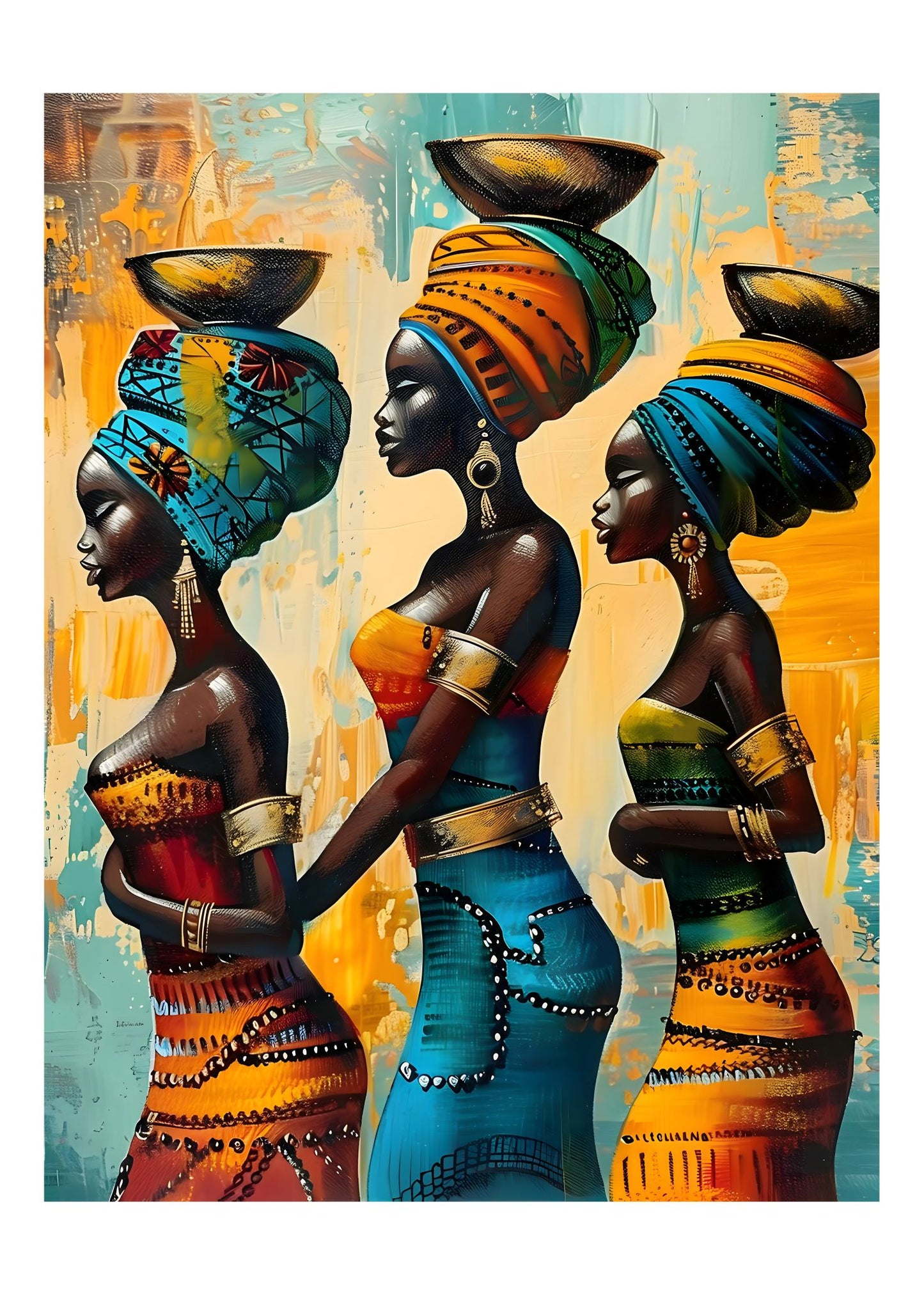 The Essence of Elegance No. 8 Poster