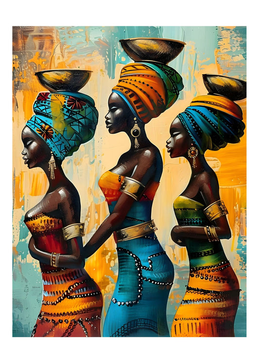 The Essence of Elegance No. 8 Poster