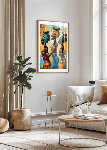 The Essence of Elegance No. 8 Poster