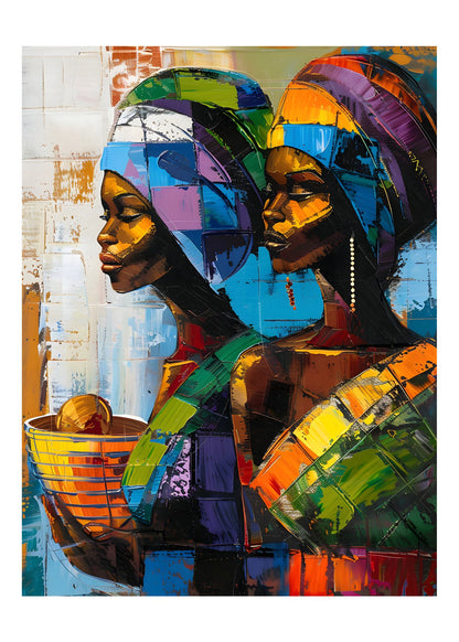 The Essence of Elegance No. 10 Poster