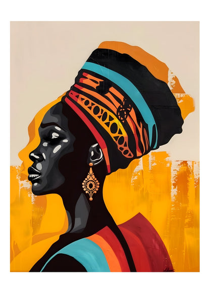 The Essence of Elegance No. 11 Poster