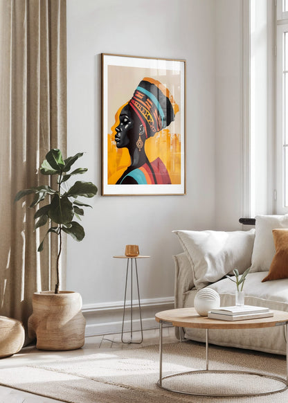 The Essence of Elegance No. 11 Poster