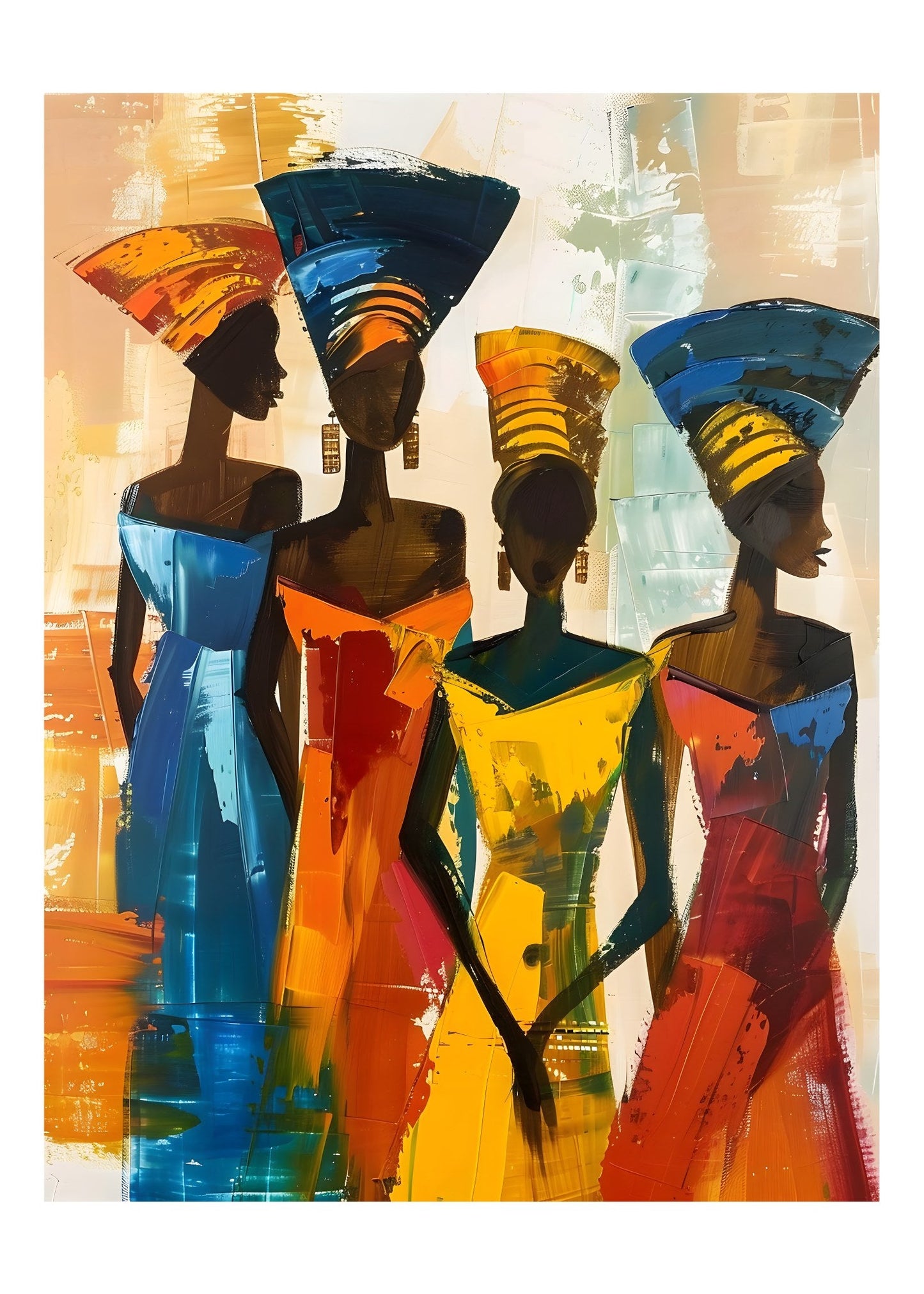 The Essence of Elegance No. 12 Poster