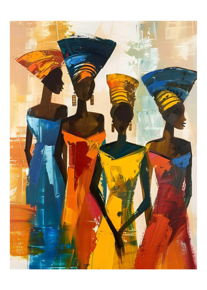 The Essence of Elegance No. 12 Poster