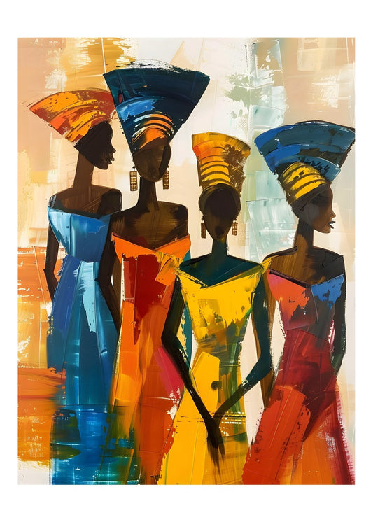 The Essence of Elegance No. 12 Poster