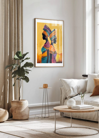 The Essence of Elegance No. 14 Poster