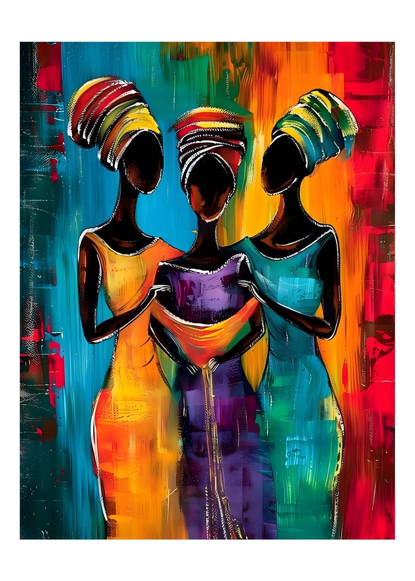 The Essence of Elegance No. 15 Poster