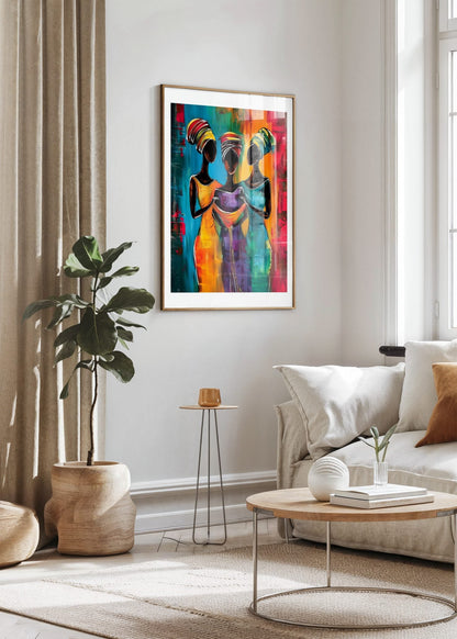 The Essence of Elegance No. 15 Poster