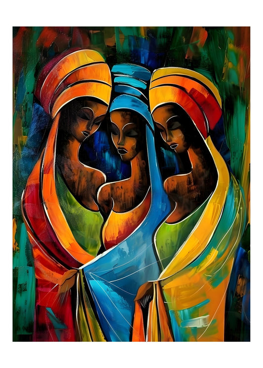 The Essence of Elegance No. 16 Poster