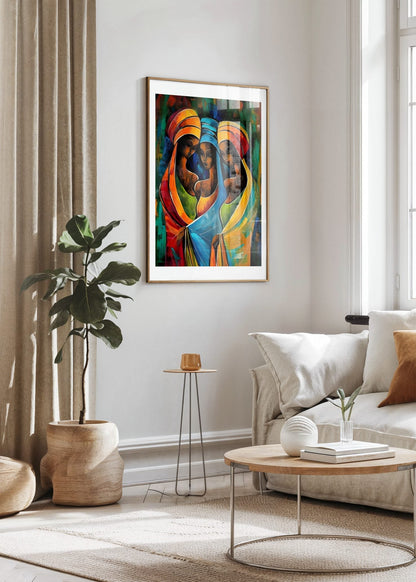 The Essence of Elegance No. 16 Poster