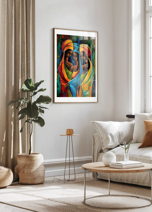 The Essence of Elegance No. 16 Poster