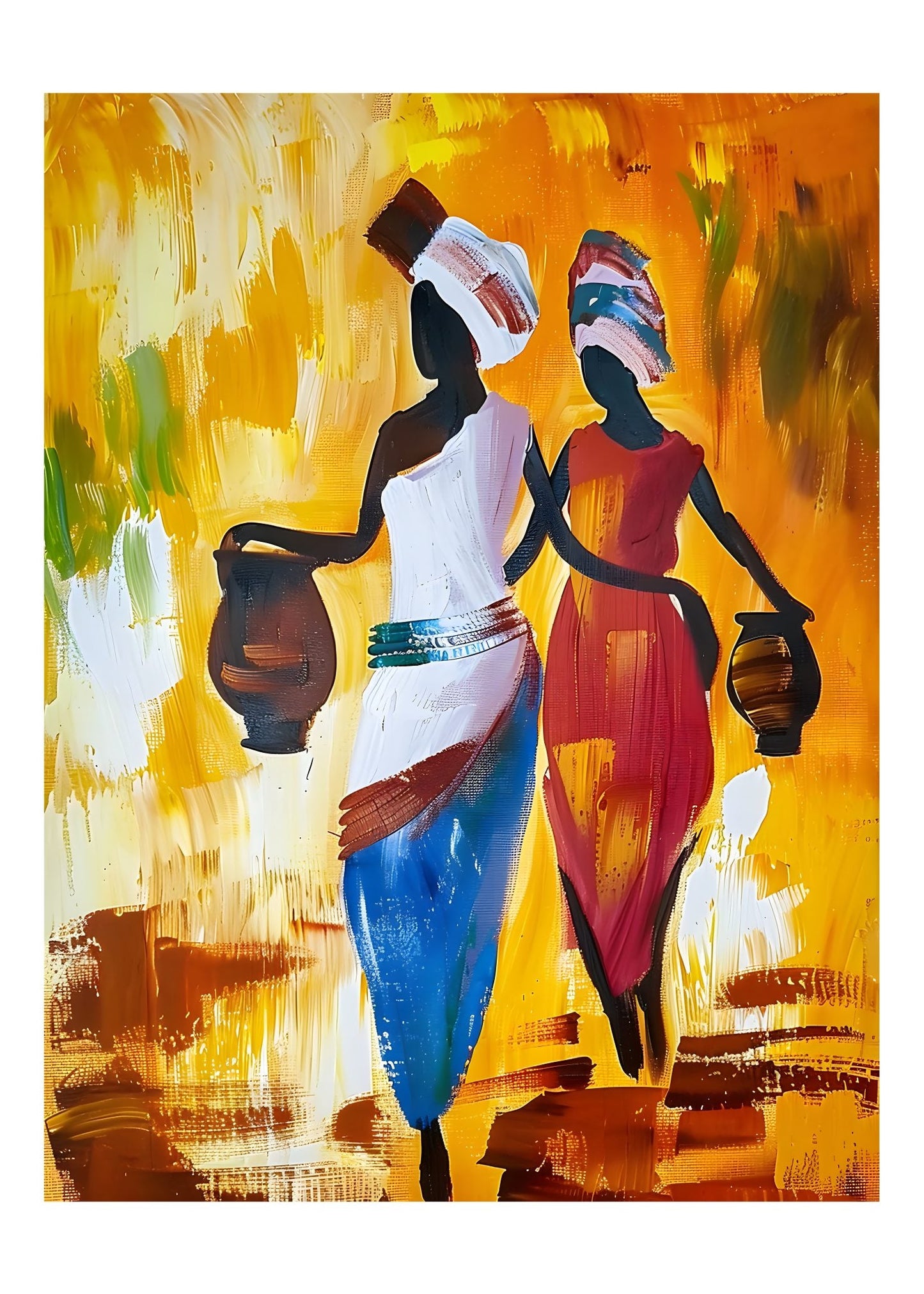 The Essence of Elegance No. 17 Poster