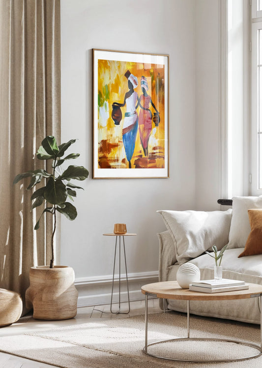 The Essence of Elegance No. 17 Poster