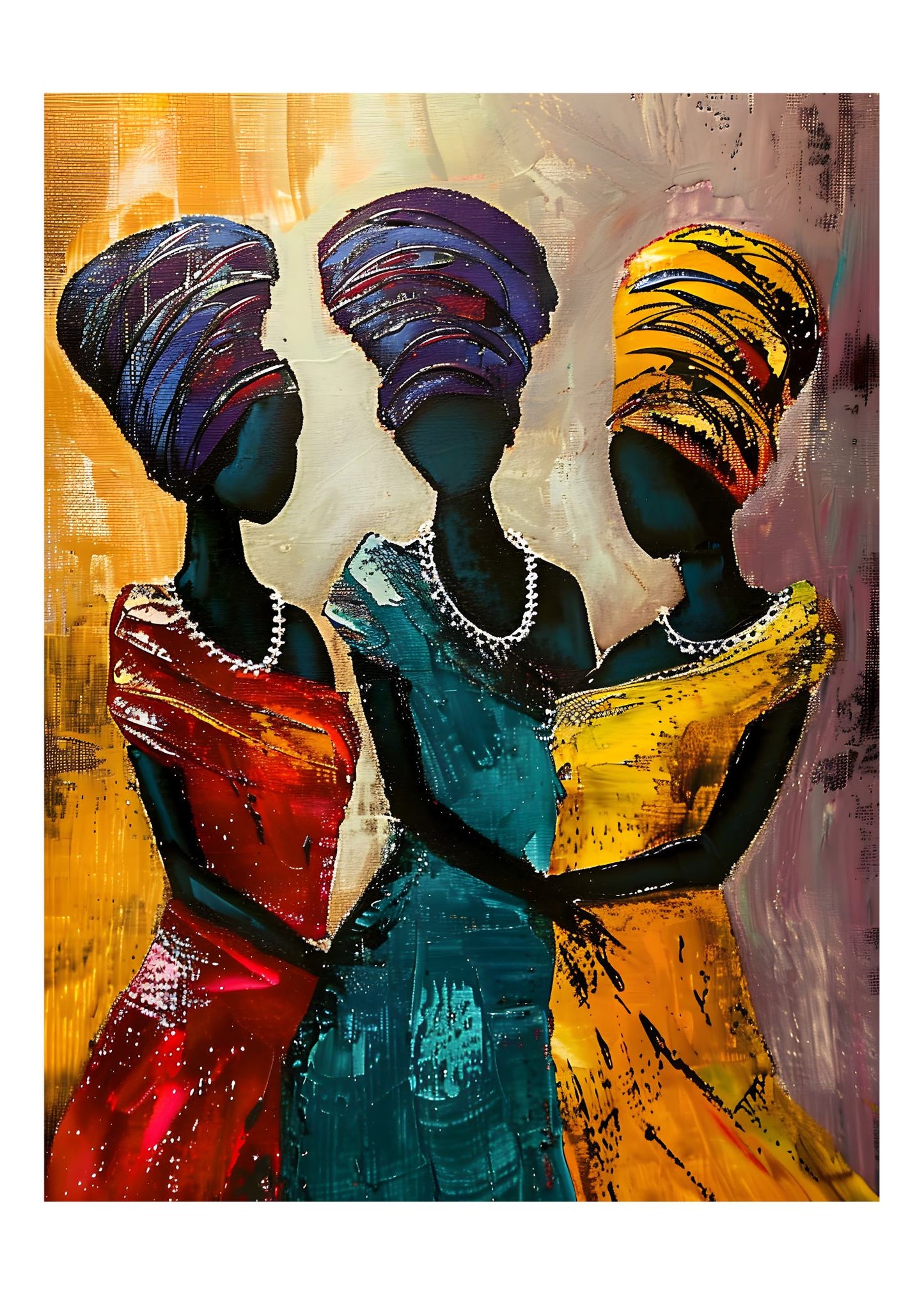 The Essence of Elegance No. 19 Poster