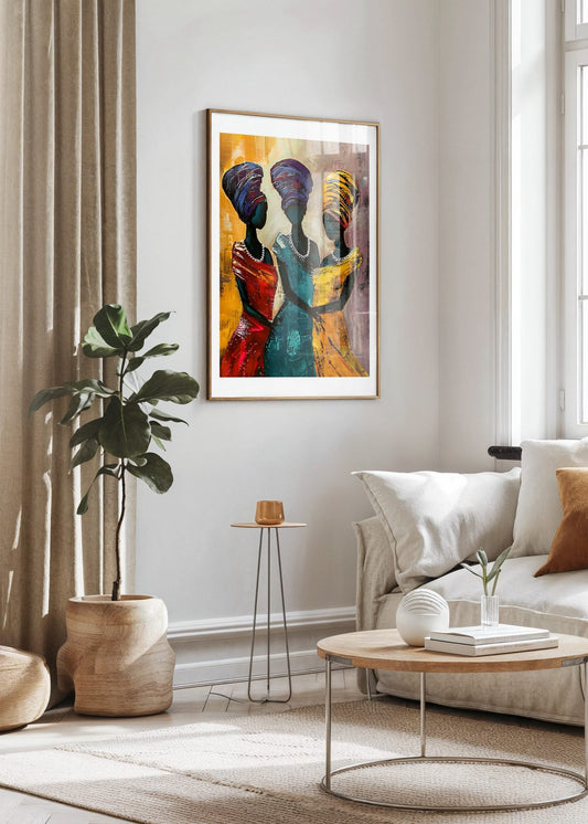 The Essence of Elegance No. 19 Poster