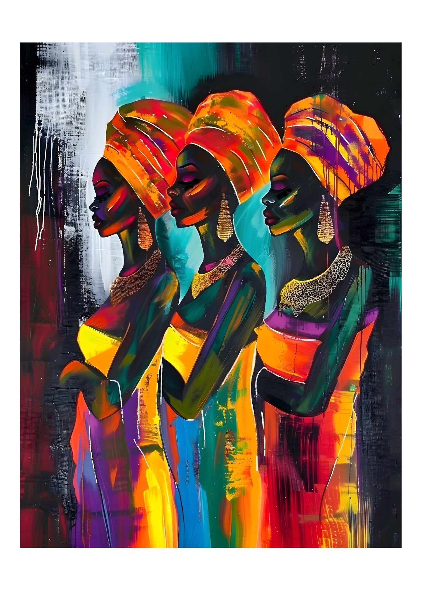 The Essence of Elegance No. 20 Poster