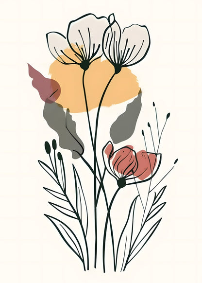 Organic Essence – No. 2 Poster