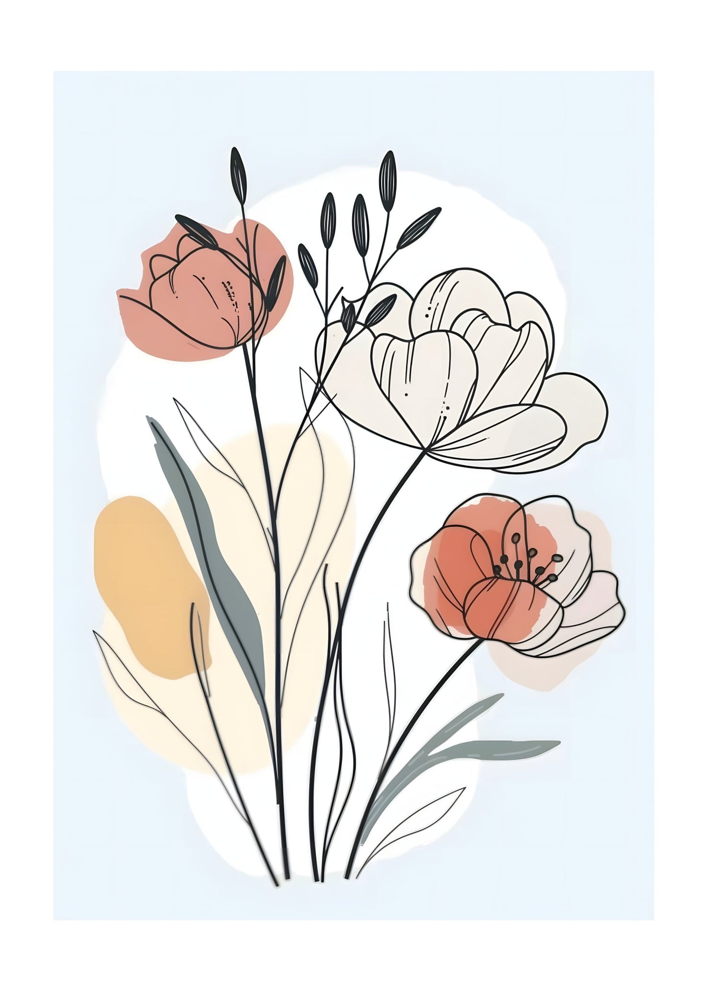 Organic Essence – No. 15 Poster