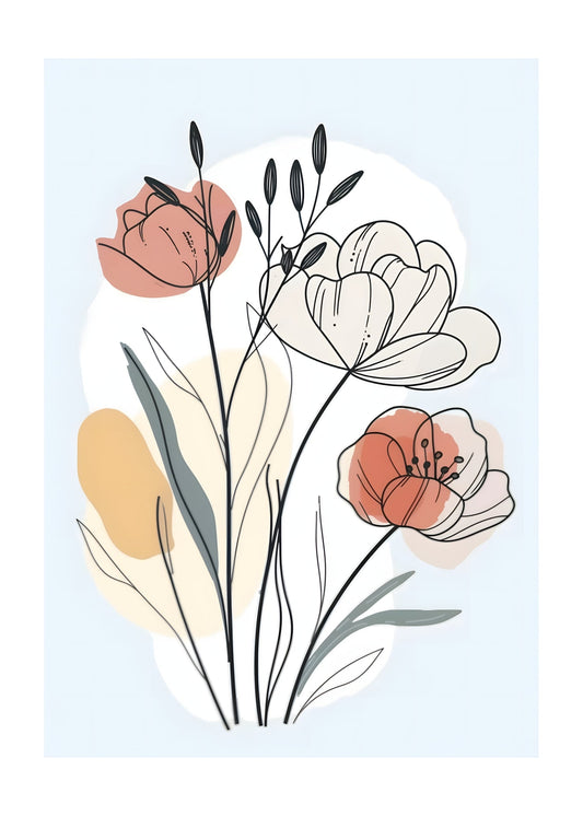 Organic Essence – No. 15 Poster