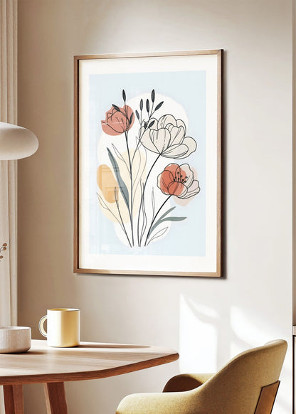 Organic Essence – No. 15 Poster