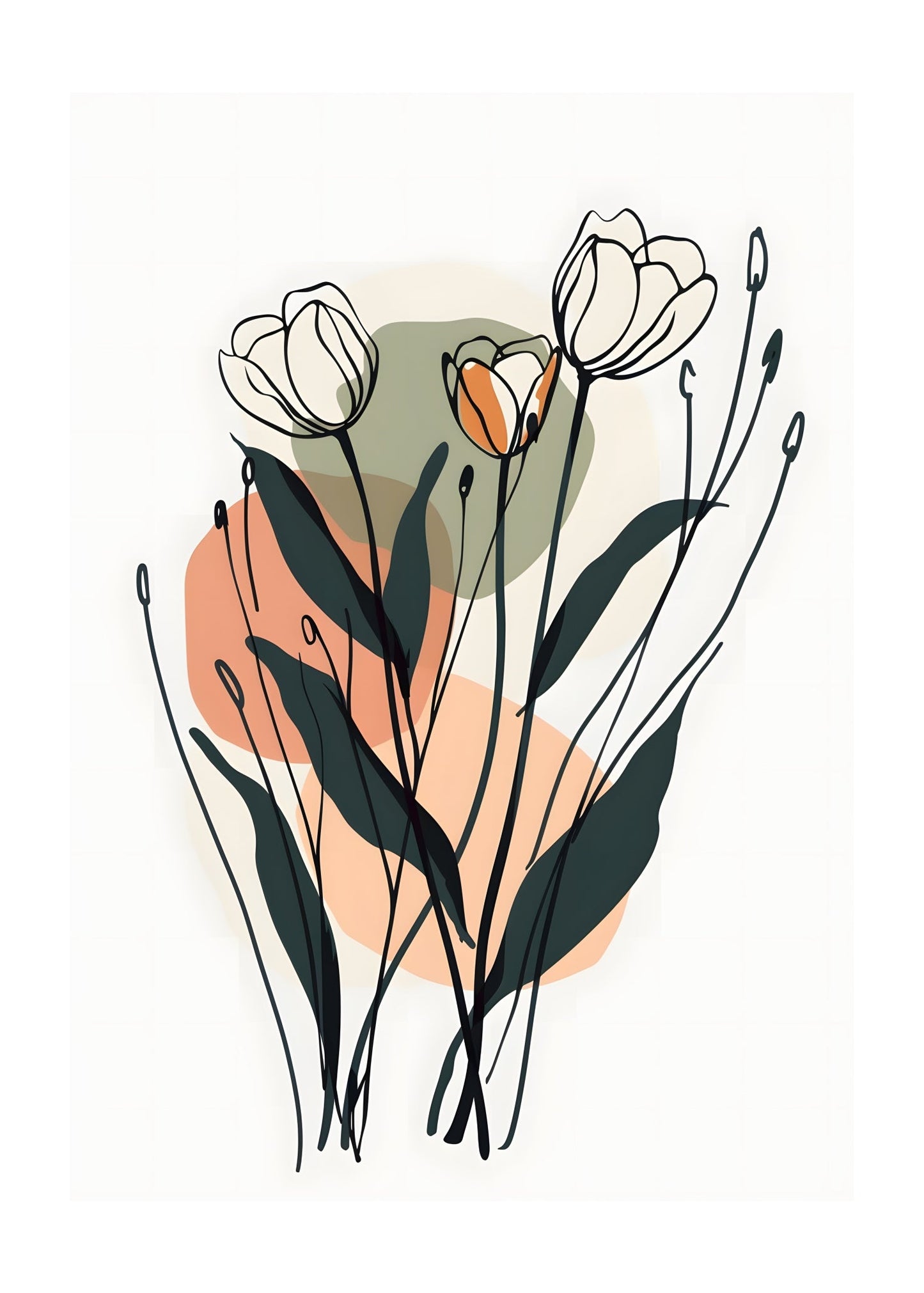 Organic Essence – No. 18 Poster