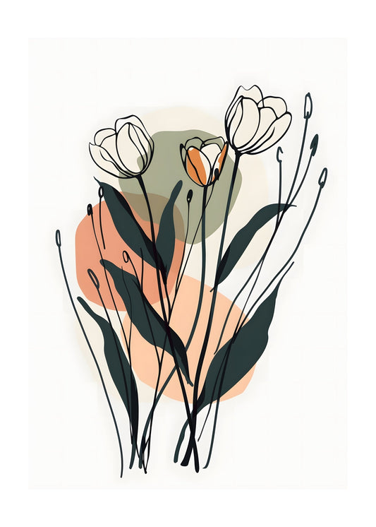 Organic Essence – No. 18 Poster