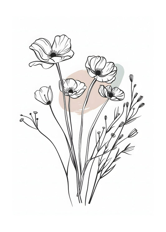 Organic Essence – No. 19 Poster