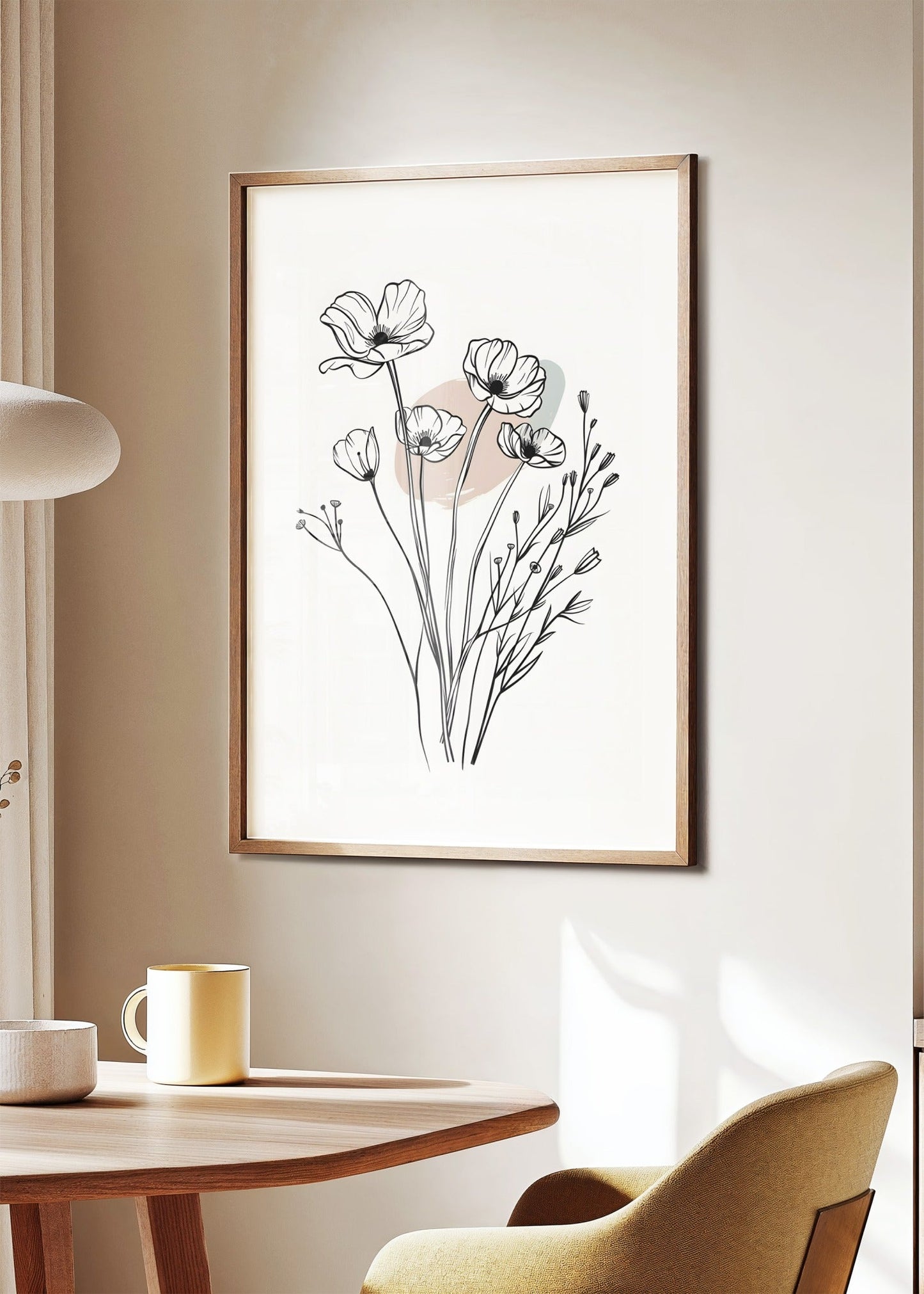 Organic Essence – No. 19 Poster