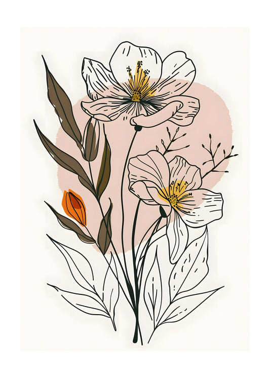 Organic Essence – No. 20 Poster