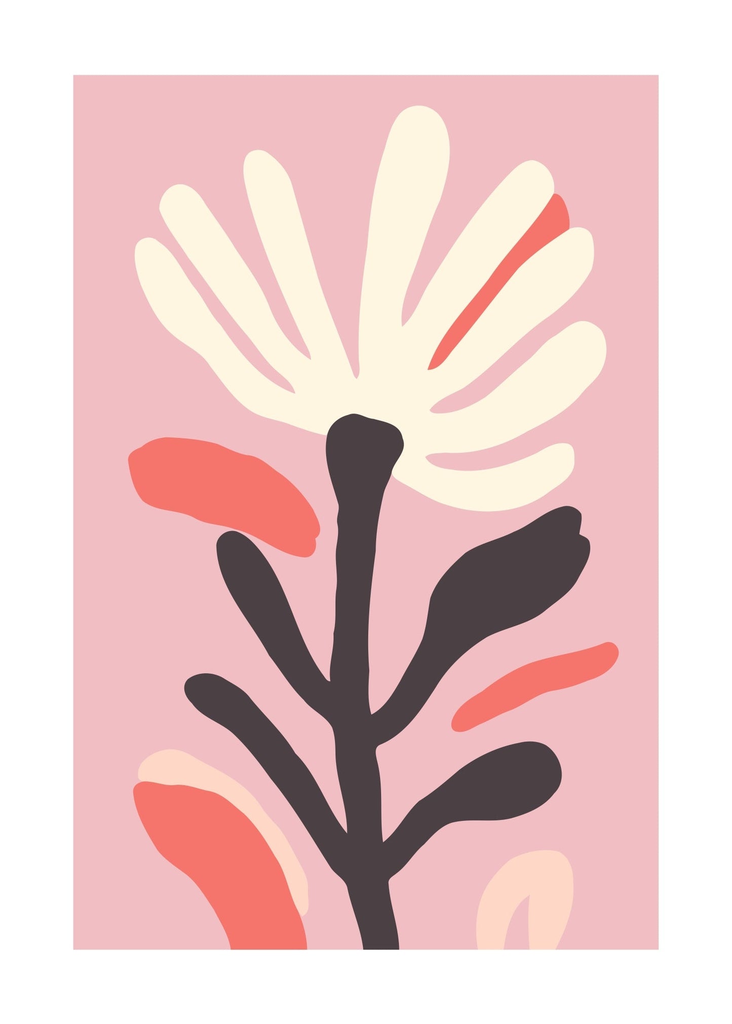 Sunny Bloom No. 14 Poster