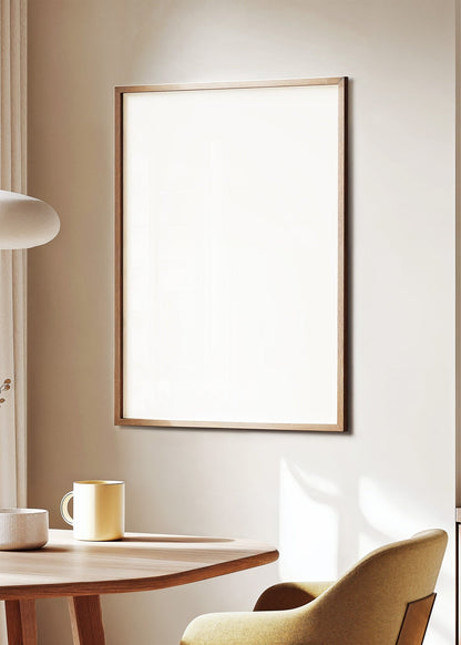 Rising Grace No. 3 Poster