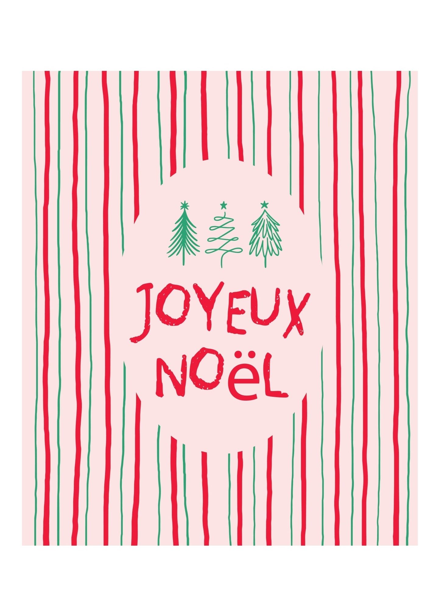 Joyeux Noël Poster